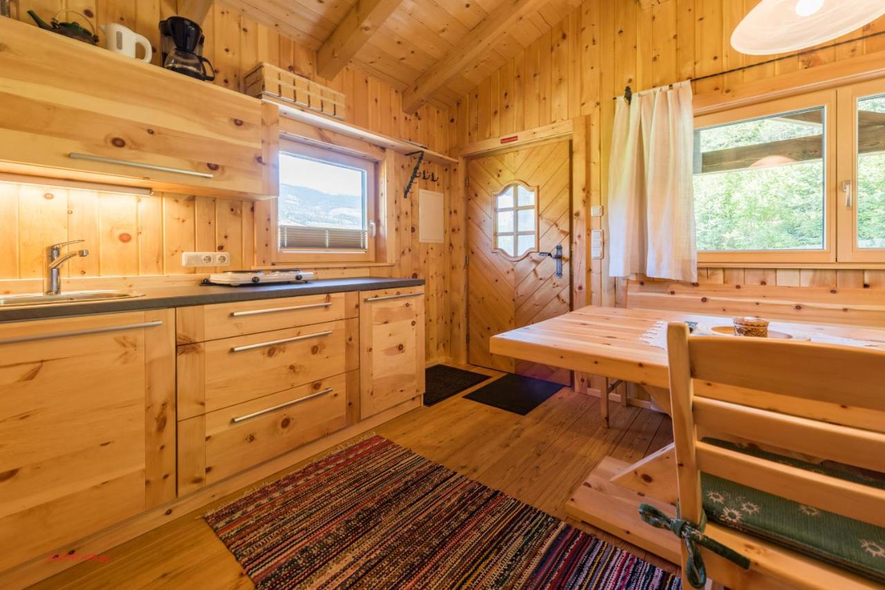 Almliesl Holl-559 Villa Hollersbach im Pinzgau Ngoại thất bức ảnh
