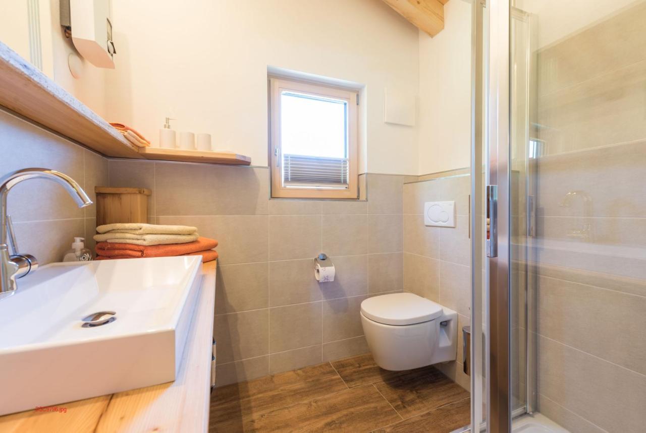 Almliesl Holl-559 Villa Hollersbach im Pinzgau Ngoại thất bức ảnh